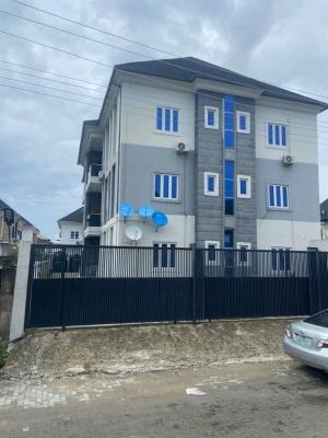 Luxury 3 Bedroom Flat, Osapa London, Osapa, Lekki, Lagos, House for Sale