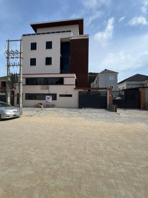 Lovely 2 Bedroom Apartment with Elevator in a Serene Neighbourhood, Ikate, Lekki, Lagos, Flat / Apartment for Sale