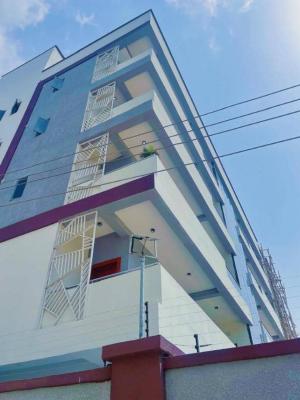 Two Bedroom Apartment, Lekki Phase 1, Lekki, Lagos, Flat / Apartment for Rent