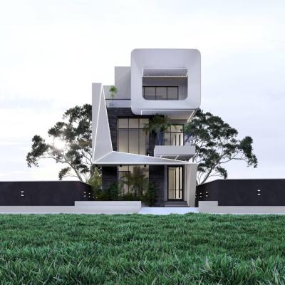 Luxury 5-bedroom Detached Duplex, Lekki Phase 1, Lekki, Lagos, Detached Duplex for Sale