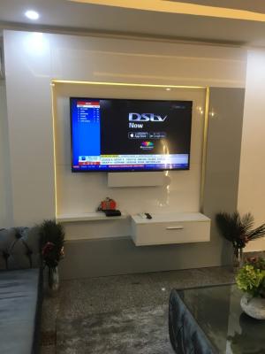 Furnished 2 Bedroom Apartment with Bq, Parkview, Ikoyi, Lagos, Flat / Apartment for Sale