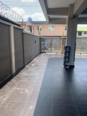 4 Units of Newly Built 4 Bedrooms Terrace Duplex with Bq, Obanikoro, Shomolu, Lagos, Terraced Duplex for Sale