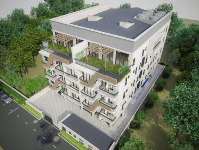 Luxury 2 Bedroom Apartment. Off Plan, 11 Abeke Animashaun Street, Off Admiralty Way, Lekki Phase 1, Lekki, Lagos, Flat / Apartment for Sale