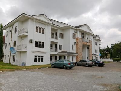 Exquisitely Designed Block of 6 3-bedroom Flats + Bq + Pool, Jabi, Abuja, Block of Flats for Sale