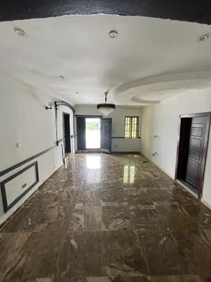 Sharp and Spacious 2 Bedroom Flat in a Call in Estate, Sangotedo, Sangotedo, Ajah, Lagos, Flat / Apartment for Rent