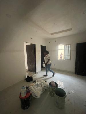 Spacious Nice Miniflat Accessible, Ado, Ado, Ajah, Lagos, House for Rent