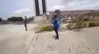 Prime Waterfront Land on 16,000sqm + Approval for Extra 3,500sqm, Victoria Island (vi), Lagos, Land for Sale