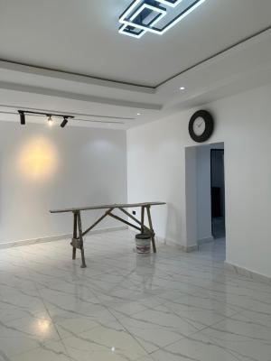 Brand New, Beautiful, Solidly Built, Well-finished 3 Bedroom Apartment, Dawaki, Gwarinpa, Abuja, Flat / Apartment for Rent