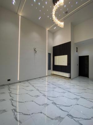 Exquisite 5 Bedroom Detached Duplex with a Bq, Orchid, Lekki, Lagos, Detached Duplex for Sale