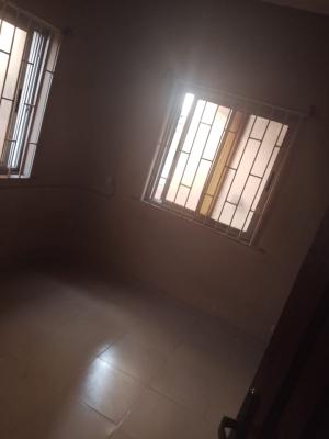 Spacious 3bedroom Flat in a Serene Environment., Iwaya Yaba, Yaba, Lagos, Flat / Apartment for Rent