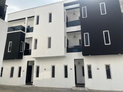 Fantastic Four (4) Bedroom Terrace Duplex, Ilaje, Ajah, Lagos, Terraced Duplex for Sale