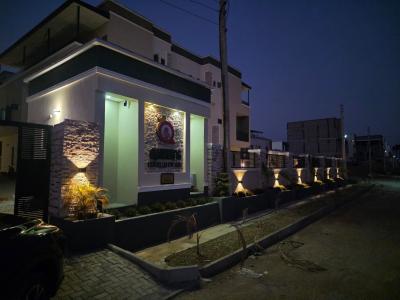 Brand New 3 Bedroom Flat, Idu, Karmo, Abuja, Flat / Apartment for Rent