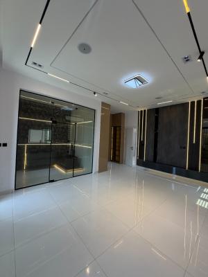 Newly Finished 5-bedroom Smart Duplex, Discovery Park Estate, Chevron, Lagos, Lekki, Lagos, House for Sale