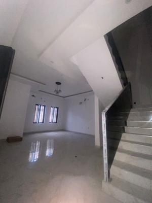 Brand New 3 Bedroom Duplex in an Access Controlled Estate, Sangotedo Ajah Lagos, Sangotedo, Ajah, Lagos, Flat / Apartment for Rent