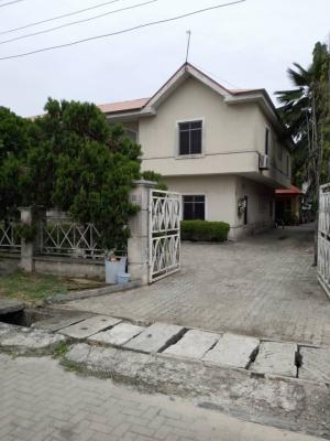 4 Bedroom Semi-detached Duplex+ Bq, Crown Estate Lekki, Sangotedo, Ajah, Lagos, Semi-detached Duplex for Sale