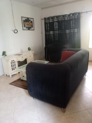 1 Bedroom Apartment, Destiny Homes, Estate, Abijo, Lekki, Lagos, Mini Flat (room and Parlour) for Rent