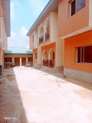 Tastefully Built Newly Renovated 3 Bedroom Flat, Sangotedo Lekki, Ajah, Lagos, Flat / Apartment for Rent