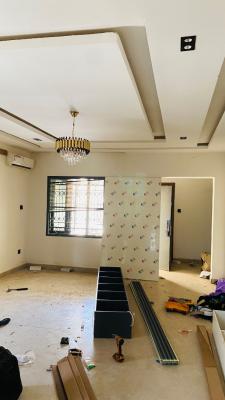 Brand New 4 Units of Five Bedrooms Terraced Duplex with Bq, Jahi, Abuja, Terraced Duplex for Rent