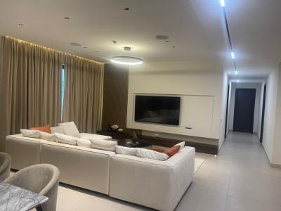 4bedroom Maisonette Pent + 2 Bq, Old Ikoyi, Ikoyi, Lagos, Flat / Apartment for Sale