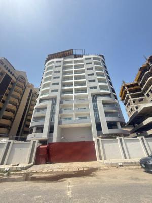 Luxury 3 Bedroom Waterfront Apartments, Victoria Island (vi), Lagos, Flat / Apartment for Rent