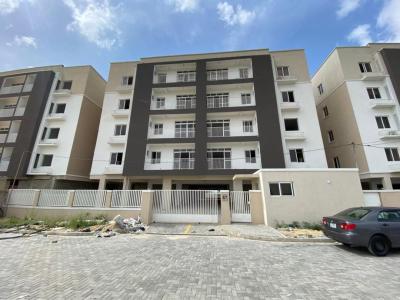 Luxury 2 Bedroom Apartment, Lekki Phase 2, Lekki, Lagos, Flat / Apartment for Rent