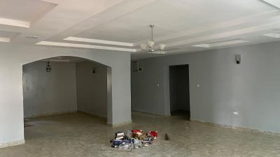 Renovated Three Bedroom Flat, Jahi, Abuja, Flat / Apartment for Rent
