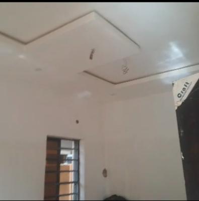 Just Out a Newly Built Room Self Contain, Alausa, Ikeja, Lagos, Self Contain (single Rooms) for Rent