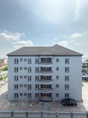 10 Units of Spacious 3 Bedroom Apartment, Old Ikoyi, Ikoyi, Lagos, Flat / Apartment for Rent