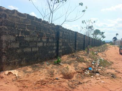 a Massive Parcel of Land, Asaba, Delta, Mixed-use Land for Sale