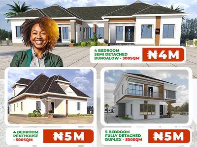 Buildable and Livable Estate Plot