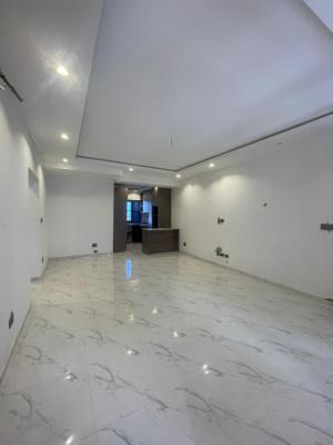 2 Bedroom Apartment with Bq, Ikate, Lekki, Lagos, Flat / Apartment for Rent