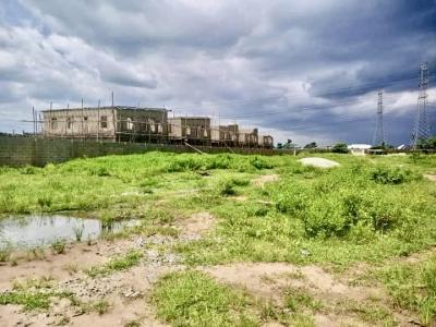 1139sqm in a Premium Private Estate, Kos Royal Garden Creek View, Sangotedo, Ajah, Lagos, Land for Sale