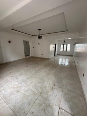 Well Finished 2 Bedroom Apartment, Close to Beger Yard, Life Camp, Abuja, Flat / Apartment for Rent