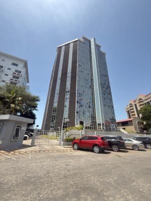 Office Space:  Premium Workspace with Lagoon and Coastal Views, Victoria Island (vi), Lagos, Commercial Property for Rent