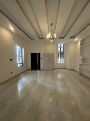 Big Studio Apartment, Osapa, Lekki, Lagos, Self Contain (single Rooms) for Rent