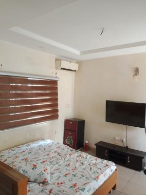Furnished Self Con, Zone C, Apo Resettlement, Apo, Abuja, Self Contain (single Rooms) for Rent