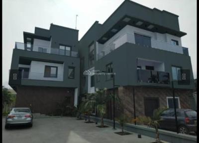 Villa Comprising of a Wing of 7 Bedroom Fully Detached Automated House, Ikeja Gra, Ikeja, Lagos, Detached Duplex for Sale