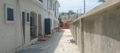 Newly Built 2 Bedroom Serviced Apartment, Royal Gardens Estate, Lakowe, Ibeju Lekki, Lagos, Flat / Apartment for Rent