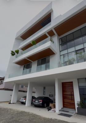 Luxury 2 Bedroom Apartment, Lekki Phase 1, Lekki Phase 1, Lekki, Lagos, Flat / Apartment for Sale