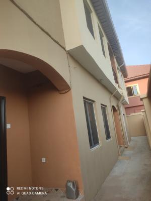 Newly Built Lovely 2bedroom Flat in a Very Accessible Place Ajah, Ajah, Lagos, Flat / Apartment for Rent