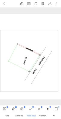 Joint Venture, Ikeja, Ikeja, Lagos, Mixed-use Land Joint Venture