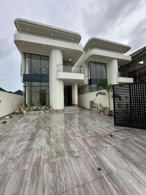 Modern and Tastefully Finished 5 Bedroom Fully Detached House with Bq, Orchid Road, Lekki, Lagos., Lekki, Lagos, Detached Duplex for Sale