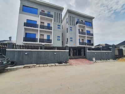 Luxury 3 Bed for $ale Apartment with Excellent Facility, Ikate Road, Ikate, Lekki, Lagos, Flat / Apartment for Sale