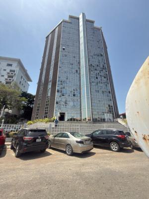 2nd Floor  Premium Corporate Workspace, Victoria Island (vi), Lagos, Commercial Property for Rent