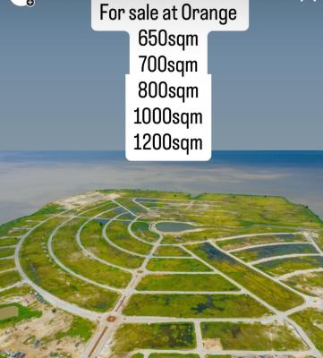 Land Available at Orange Island, Lekki Ikoyi, Orange Island, Lekki, Lagos, Residential Land for Sale