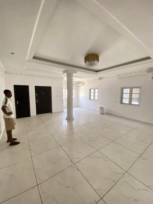 4 Bedroom Semi Setached Duplex, Ikota Oral Estate, Lekki, Lagos, Semi-detached Duplex for Rent