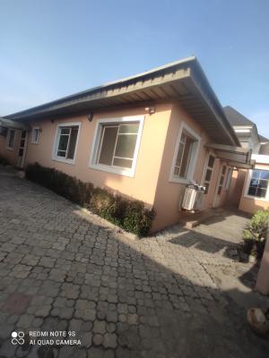 Well Furnished 2bedroom Bungalow Apartment in a Mini Estate, Mini Estate, Ajah, Lagos, Semi-detached Bungalow for Rent