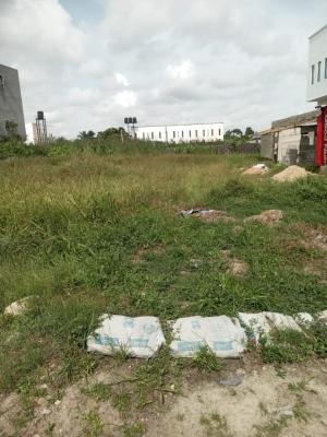 920sqm of Land, Royal Garden Estate, Ajah, Lagos, Residential Land for Sale