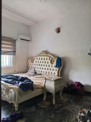 a Luxury Mini Flat with Excel Upstairs, Along Addo Road, Badore, Ajah, Lagos, Mini Flat (room and Parlour) for Rent