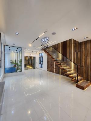 5 Bedroom, Ikota, Lekki, Lagos, Detached Duplex for Sale